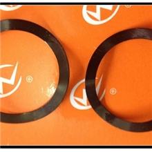 现货供应波型弹性垫圈，三波垫圈电机波型弹性垫圈