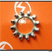 现货供应不同规格垫圈，GB862.1外齿锁紧垫外齿垫圈