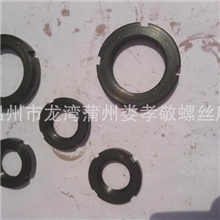 卡簧、圆螺母、E形开口、波浪片、方斜垫等！厂家供应