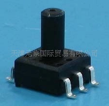 供应微压压力传感器，压阻传感器(图)
