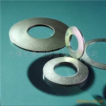 德国碟形弹簧/盘形弹簧/弹簧垫片/BT50主轴用40*20.4*2.5*3.45