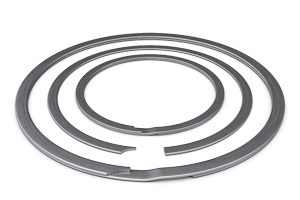 重庆弹性挡圈现货供应