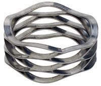 东莞现货供应轴承电机用波圈销售