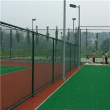 体育场移动围网