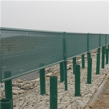 防眩网高速公路防眩网