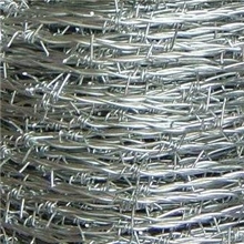 防护刺铁丝刺丝网刀片刺网