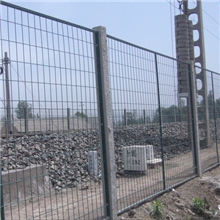 矩管护栏铁路护栏高速护栏