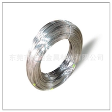 无磁不锈钢线-304H不锈钢弹簧线-东莞不锈钢丝-304不锈钢光亮线