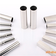 不锈钢汽车排气管晾衣架不锈钢管毛巾架服装展示架不锈钢管