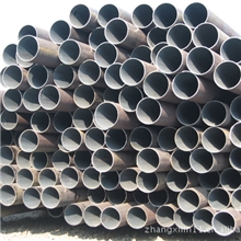 厂家销售换热管10#20#材质标准GB9948-2006石油裂化用无缝钢管
