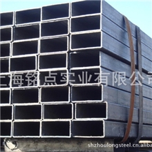 【品质保证】供应矩形方管热镀锌方管薄壁方管送货上门