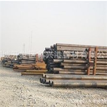 山东现货出售20#45#工程用钢管114-510壁厚4.5-8