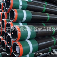 j55油管J55套管N80石油套管