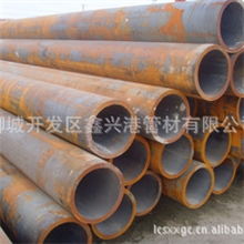 淄博液压气缸用液压管27simn合金钢管规格齐全发货快捷质高