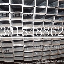 国标Q215方管生产定做Q195方矩管厂家直销大量优质方矩管