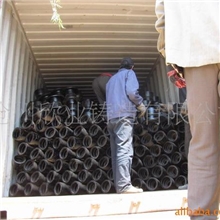 供应球墨铸铁管件三通弯头