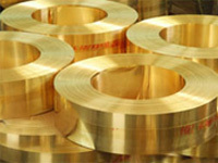 【诚信厂家】供应压延铜带紫铜带黄铜带H65高纯度铜带