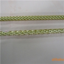 异型铜管供应灯饰管家具管装饰管卫浴管异型管拉手铜