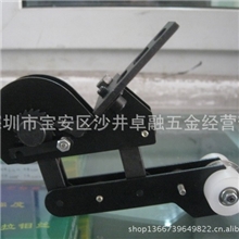 批发线切割自动紧丝器线切割配件