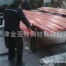 可以折弯盘曲的紫铜管/超软态紫铜管/客户使用方便*生产周期快快