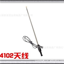 遥控器拉杆天线，收音机拉杆天线，工具类伸缩天线