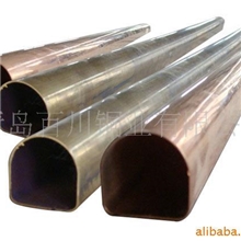 生产异型铜管湖北铜管