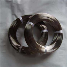 不锈钢发夹线不锈钢饰品线挂具线材