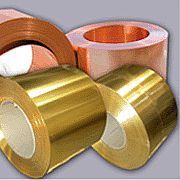 君友直销紫铜带\t1紫铜带|超薄紫铜带|0.03mm紫铜带|东莞特卖