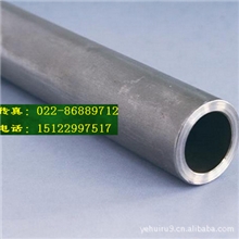 TA2工业纯钛管TC4钛合金管钛合金管