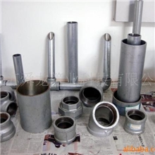 中央空调、消防系统和供暖系统管道钢复不锈钢复合管