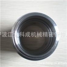 厂家直销供应精密不锈钢管件品质保证