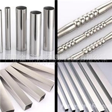 19L不锈钢螺纹管，不锈钢装饰管，不锈钢管材，不锈钢管