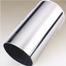 加工不锈钢圆管，不锈钢装饰管，金汇鸿鹏0.3钢管，管材，精密管