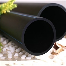 PE燃气管材：全国燃气管材质量最优的专业PE管生产厂家