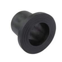 pe给水法兰根注塑一次成型