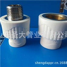 厂家生产供暖用保温性能好持久耐用的聚丁烯PB塑料管材管件