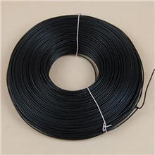 【厂家供应现货】环保扎丝铁芯扎线绑扎线绑丝