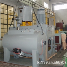 供应SRL-W系列卧式混合机组