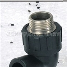 厂家批发PE管件管件20-630