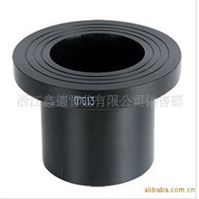 供应优质PE管件法兰