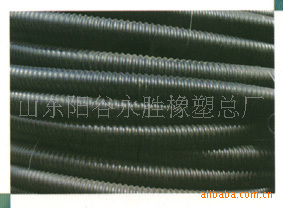 【新品上市】供应多种碳素螺纹管、电力碳素山东阳谷永胜橡塑