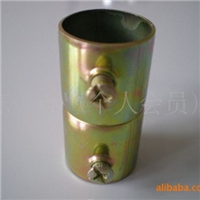 厂家直销金属KBG/JDG电线电缆穿线，护套，直接，锁母，接线合