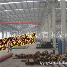 供应新型超高分子量PE直管