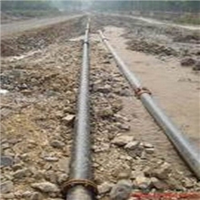 供应超高分子量聚乙烯管厂家直销