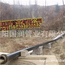 高分子量聚乙烯管产品供应