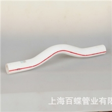 上海百蝶供应聚丙烯ppr冷水管材不同系列ppr聚丙烯管材