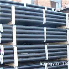 厂家直销铸铁排水管，品质优良，价格公道