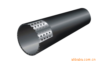 供应钢骨架复合管(图)