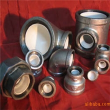 钢塑复合管|河北云开钢塑管