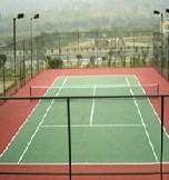 耐强酸碱乙烯基酯地坪